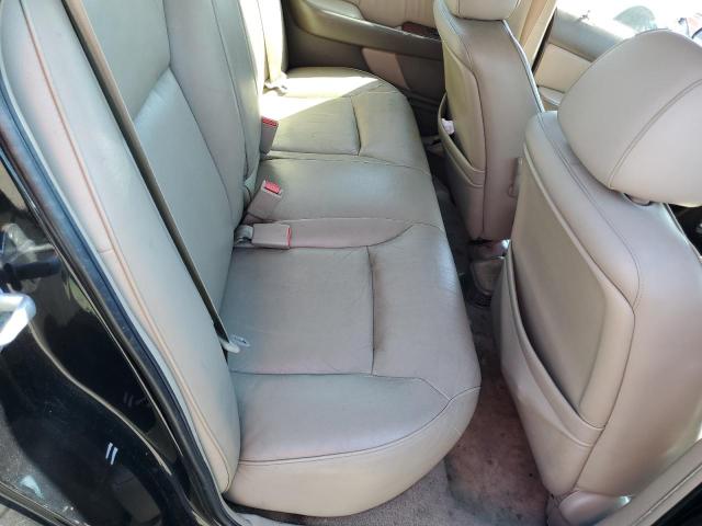 Photo 10 from auction – 1999 ACURA 3.5RL with VIN JH4KA9651XC012663
