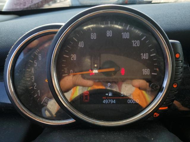 Photo 9 from auction – 2016 MINI COOPER with VIN WMWXP5C56G2D15043
