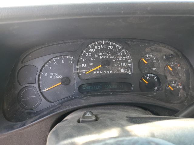 Photo 9 from auction – 2007 CHEVROLET SILVERADO with VIN 1GCEC19X67Z183915