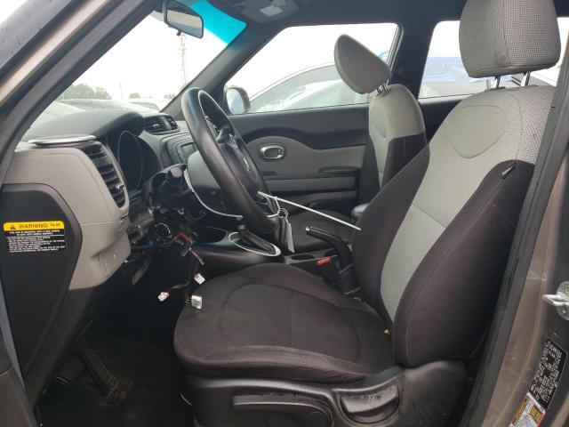 Photo 7 from auction – 2015 KIA SOUL with VIN KNDJN2A27F7218616