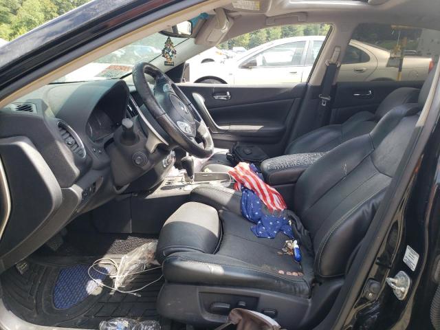 Photo 7 from auction – 2014 NISSAN MAXIMA S with VIN 1N4AA5AP8EC431854