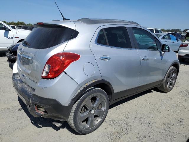 Photo 3 from auction – 2014 BUICK ENCORE CON with VIN KL4CJBSB8EB527147