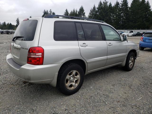 Photo 3 from auction – 2001 TOYOTA HIGHLANDER with VIN JTEHF21A910013542