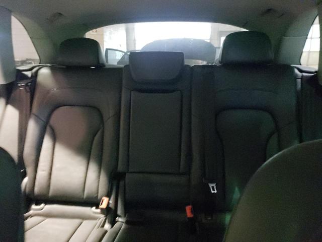 Photo 10 from auction – 2016 AUDI Q5 PREMIUM with VIN WA1L2AFP7GA070854