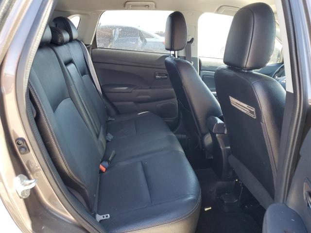 Photo 11 from auction – 2017 MITSUBISHI OUTLANDER with VIN JA4AP4AW9HZ061052