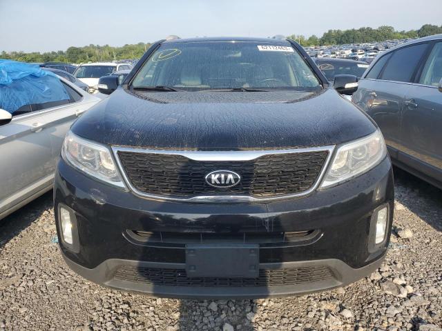 Photo 5 from auction – 2015 KIA SORENTO LX with VIN 5XYKTCA62FG651900