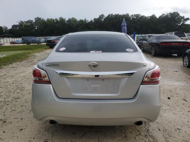 Photo 6 from auction – 2015 NISSAN ALTIMA 2.5 with VIN 1N4AL3AP3FC226670
