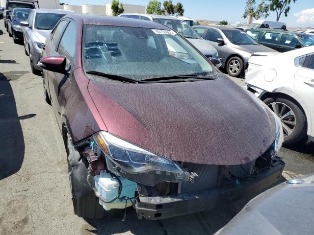 Photo 5 from auction – 2017 TOYOTA COROLLA L with VIN 5YFBURHE4HP627187