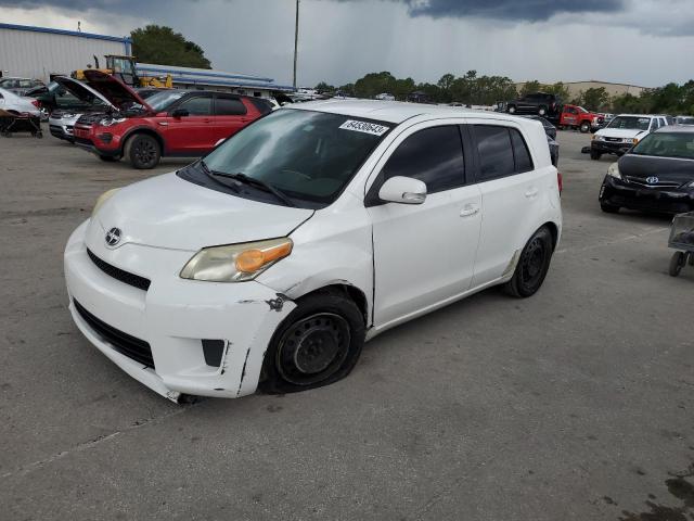 Фото 1 с аукциона – 2011 TOYOTA SCION XD с VIN JTKKU4B41B1009994