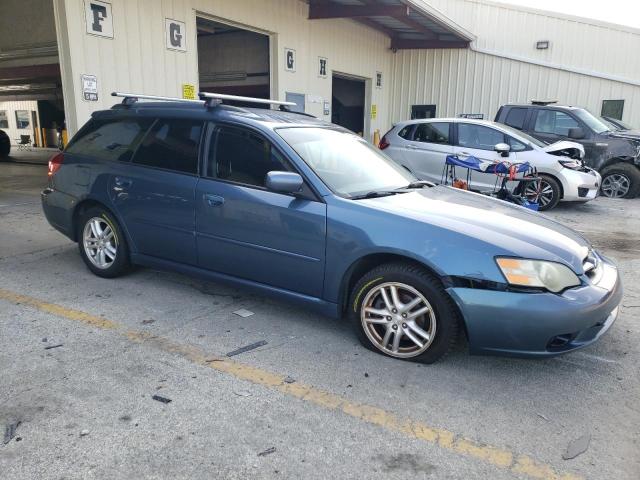 Photo 4 from auction – 2005 SUBARU LEGACY 2.5 with VIN 4S3BP616157361388