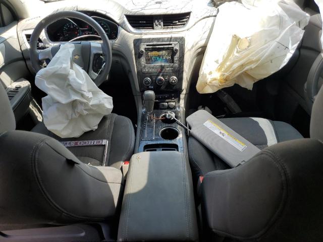 Photo 8 from auction – 2015 CHEVROLET TRAVERSE L with VIN 1GNKVGKD2FJ379242