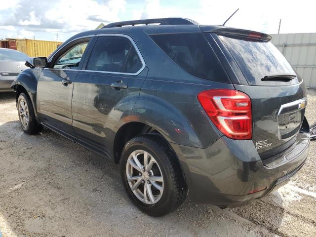 Photo 2 from auction – 2017 CHEVROLET EQUINOX LT with VIN 2GNALCEK6H1510562