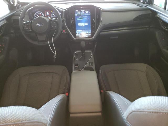 Photo 8 from auction – 2024 SUBARU CROSSTREK with VIN JF2GUADC3R8235652