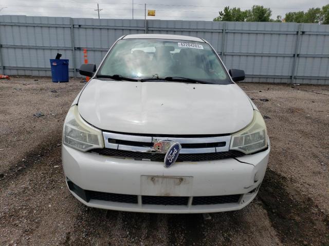 Photo 5 from auction – 2010 FORD FOCUS SE with VIN 1FAHP3FN7AW253047