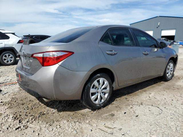 Photo 3 from auction – 2016 TOYOTA COROLLA L with VIN 2T1BURHE9GC655694