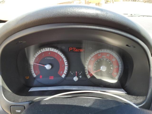 Photo 9 from auction – 2011 KIA RIO BASE with VIN KNADH4A32B6943515
