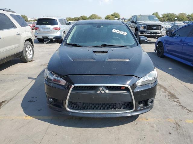 Photo 5 from auction – 2015 MITSUBISHI LANCER RAL with VIN JA32V6FV8FU016091