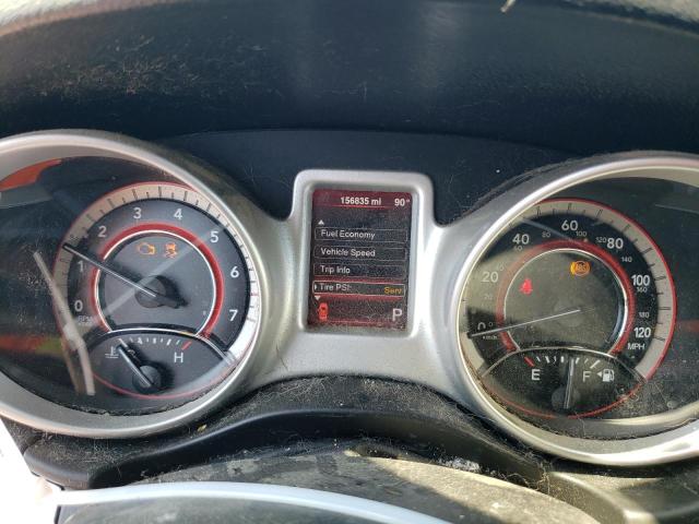Photo 9 from auction – 2014 DODGE JNY with VIN 3C4PDCAB3ET120535