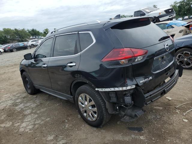Photo 2 from auction – 2019 NISSAN ROGUE S with VIN KNMAT2MT9KP523586