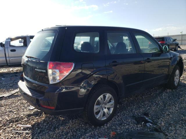 Photo 3 from auction – 2010 SUBARU FORESTER 2 with VIN JF2SH6AC5AH730858