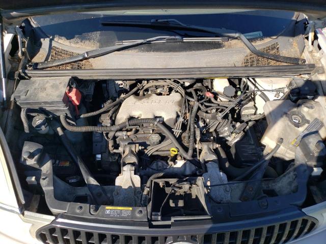 Photo 12 from auction – 2005 BUICK RENDEZVOUS with VIN 3G5DA03EX5S566552