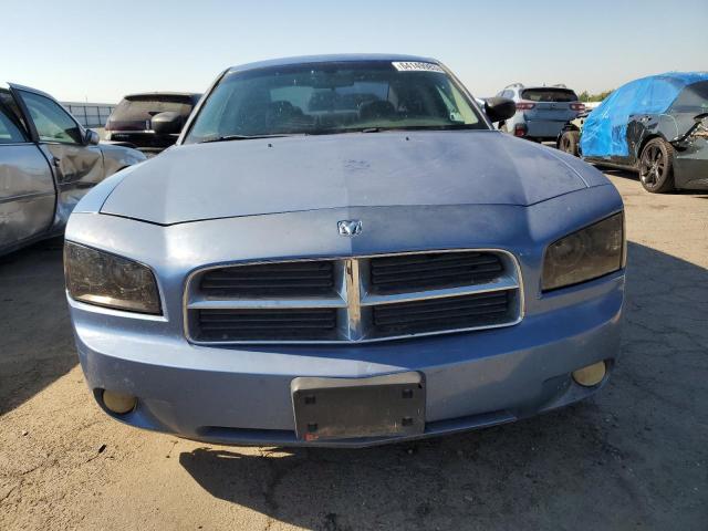 Photo 5 from auction – 2007 DODGE CHARGER SE with VIN 2B3KA43G37H754765