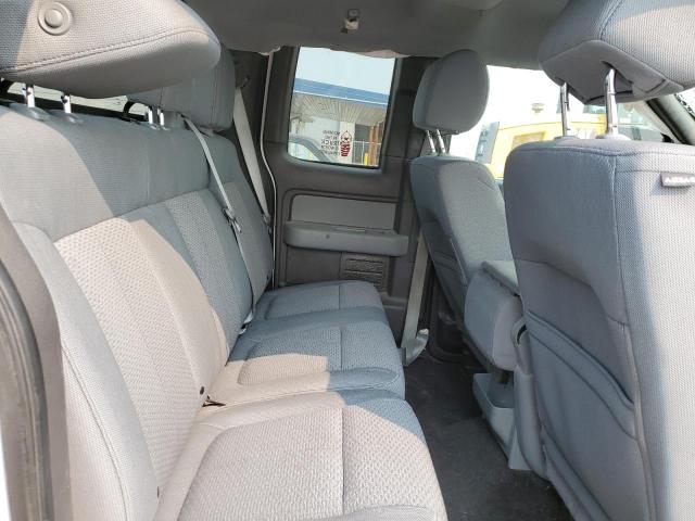 Photo 10 from auction – 2013 FORD F150 SUPER with VIN 1FTFX1ET8DKG10656