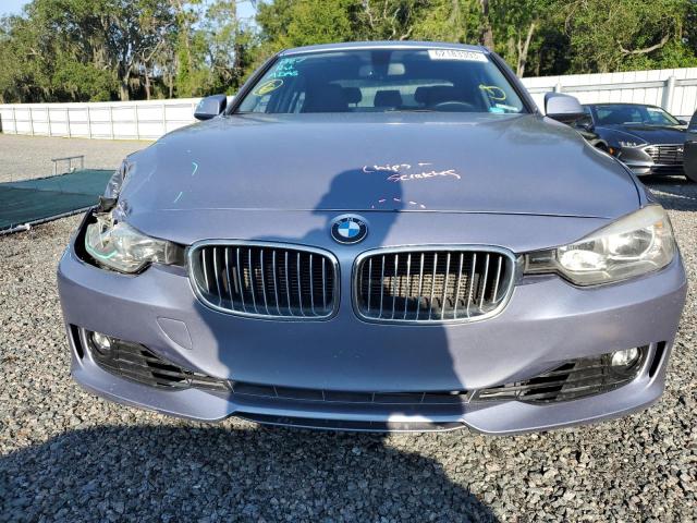 Zdjęcie 5 z aukcji – 2013 BMW 328 I z VIN WBA3A5G54DNP25583