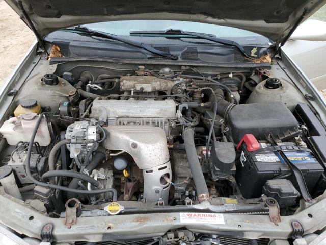 Photo 11 from auction – 2000 TOYOTA CAMRY CE with VIN 4T1BG22K7YU636090