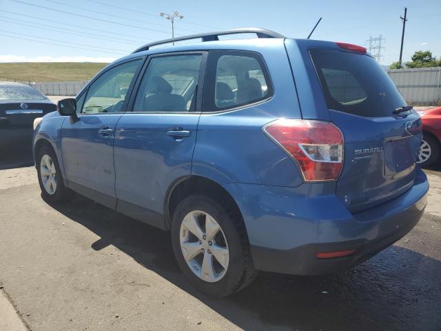 Фото 2 с аукциона – 2015 SUBARU FORESTER 2 с VIN JF2SJABC8FH523393