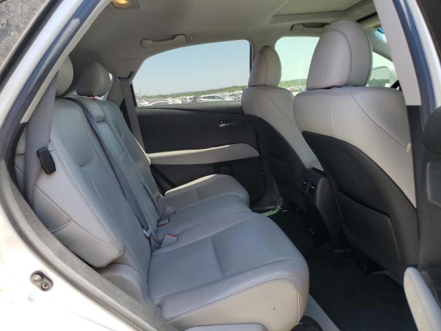 Снимка 11 от търг – 2013 LEXUS RX 350 с VIN 2T2ZK1BA0DC106968
