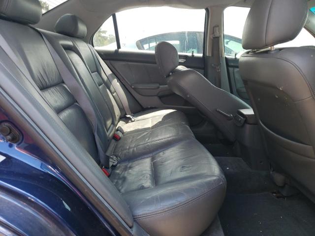 Photo 10 from auction – 2004 HONDA ACCORD EX with VIN 1HGCM66554A093476