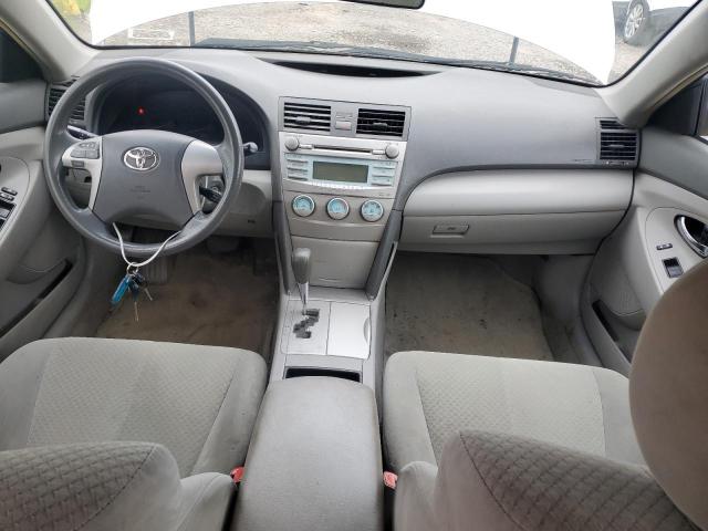 Photo 8 from auction – 2007 TOYOTA CAMRY CE with VIN 4T1BE46K27U600060
