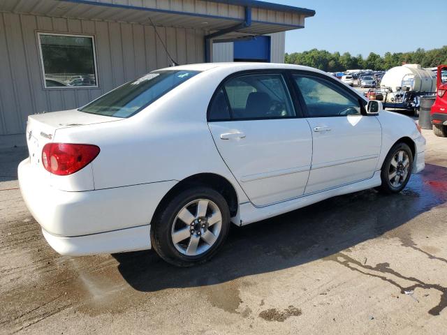 Снимка 3 от търг – 2006 TOYOTA COROLLA CE с VIN 2T1BR32E36C668947