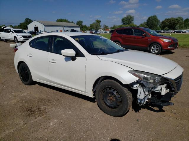 Photo 4 from auction – 2014 MAZDA 3 SPORT with VIN JM1BM1U75E1124373