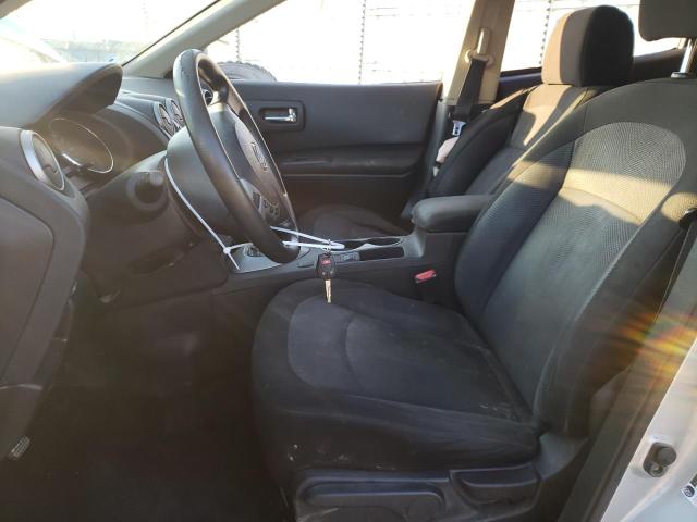 Photo 7 from auction – 2012 NISSAN ROGUE S with VIN JN8AS5MT7CW601587