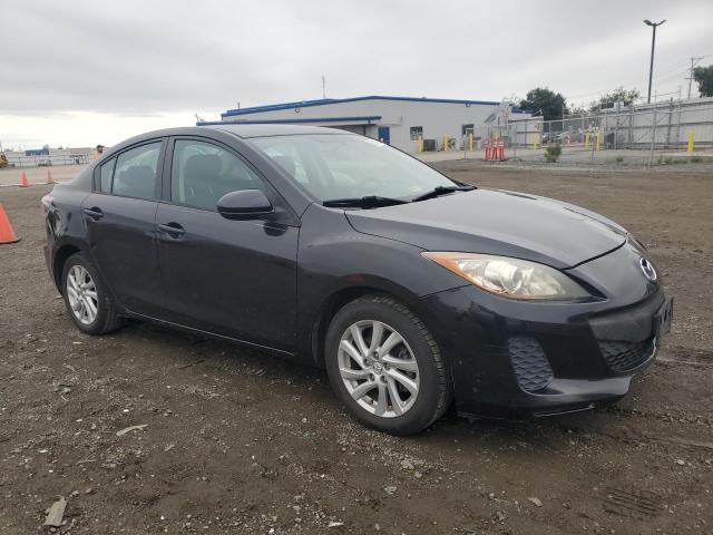Zdjęcie 4 z aukcji – 2012 MAZDA 3 I z VIN JM1BL1V77C1648283