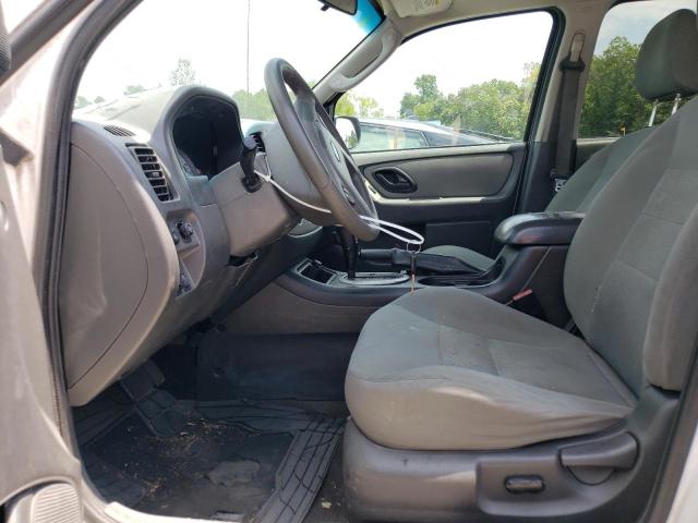 Photo 7 from auction – 2007 FORD ESCAPE XLT with VIN 1FMYU93137KB77815