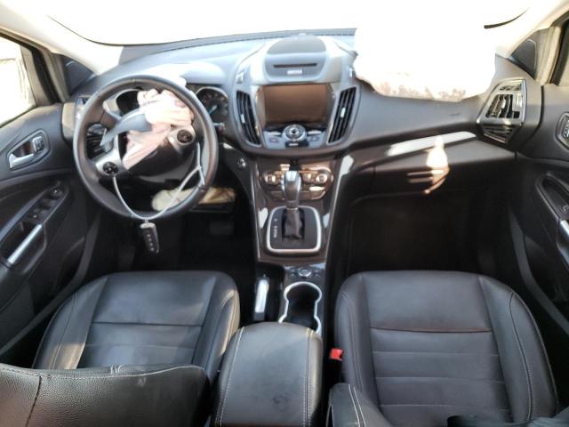Photo 8 from auction – 2014 FORD ESCAPE TIT with VIN 1FMCU0J98EUB66194