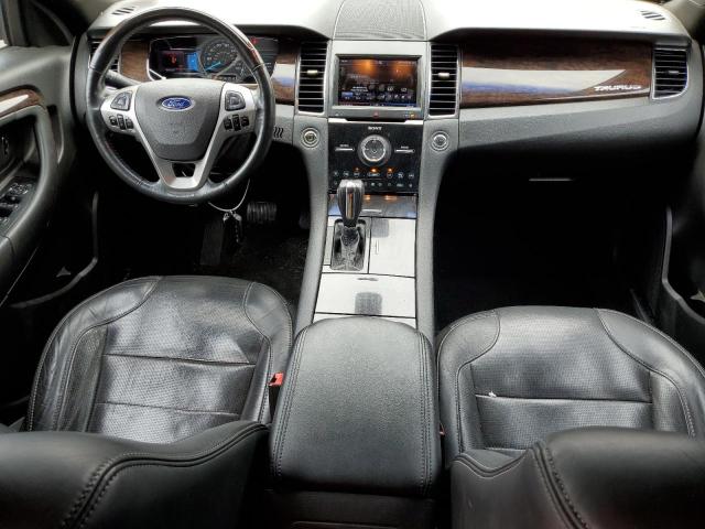 Photo 8 from auction – 2013 FORD TAURUS LIM with VIN 1FAHP2F96DG143294