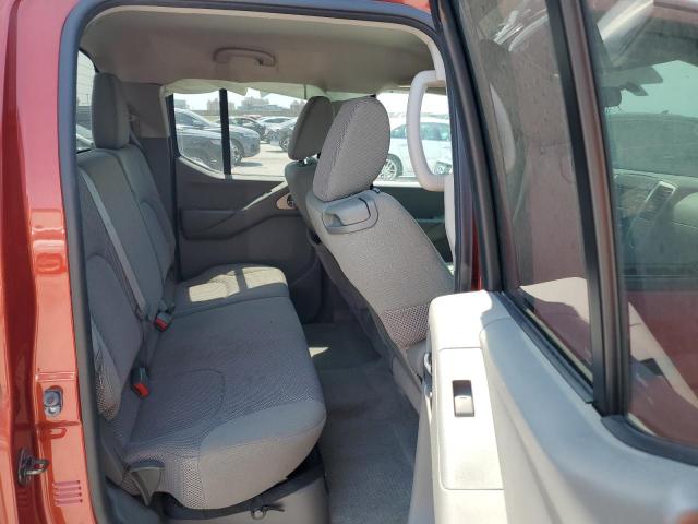 Photo 10 from auction – 2013 NISSAN FRONTIER S with VIN 1N6AD0ER1DN723927
