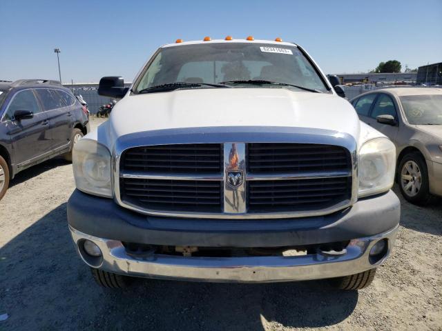 Photo 5 from auction – 2006 DODGE RAM 2500 S with VIN 3D3KS28D86G125698