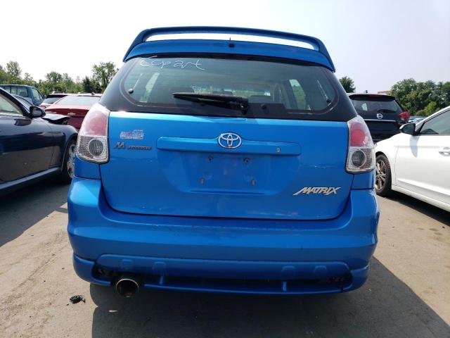 Photo 6 from auction – 2007 TOYOTA COROLLA MA with VIN 2T1KR30E07C644917
