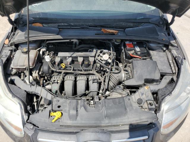 Zdjęcie 11 z aukcji – 2014 FORD FOCUS SE z VIN 1FADP3F21EL399455
