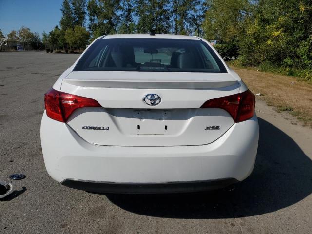 Photo 6 from auction – 2018 TOYOTA COROLLA L with VIN 5YFBURHE8JP827317