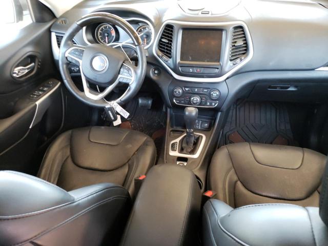 Photo 8 from auction – 2018 JEEP CHEROKEE O with VIN 1C4PJLJB6JD618320