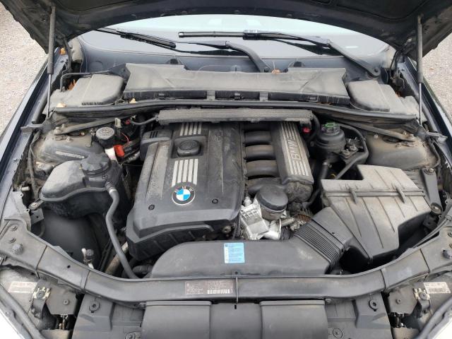 Photo 11 from auction – 2011 BMW 323 I with VIN WBAPG7G59BNN18096