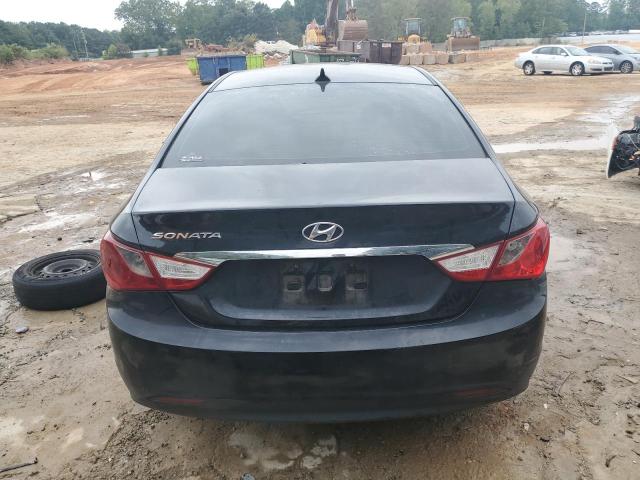 Снимка 6 от търг – 2012 HYUNDAI SONATA GLS с VIN 5NPEB4AC3CH367644