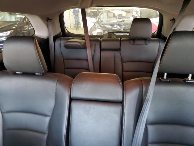 Photo 10 from auction – 2022 HONDA PILOT EXL with VIN 5FNYF5H54NB016158