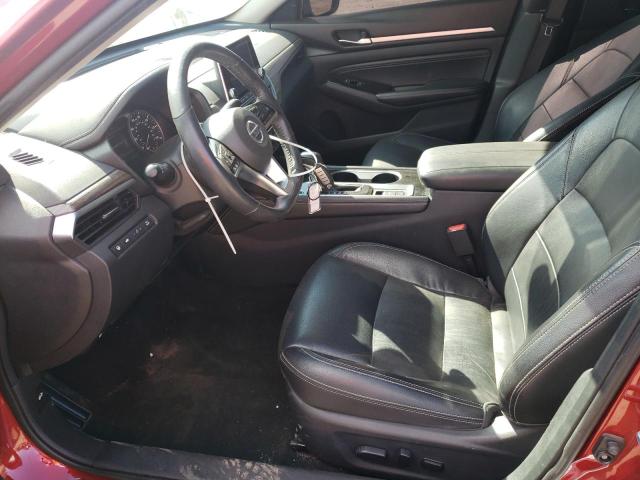 Photo 7 from auction – 2020 NISSAN ALTIMA SL with VIN 1N4BL4EV1LC119499